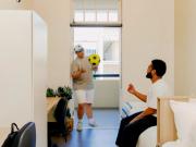 Twin Rooms Twin Room Standard