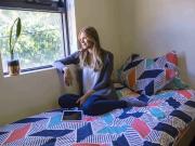 Twin Share Room Ensuite