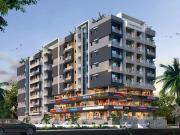 Twin Tower,Bihta 2 BHK Apartment For Sale Patna