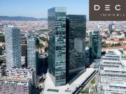 + + TWIN TOWER + + + MYHIVE AM WIENERBERG + +