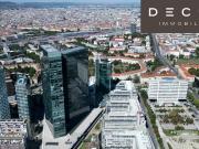 + + TWIN TOWER + + + MYHIVE AM WIENERBERG + +