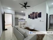 Twin Tower Residence