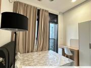 Twin Tower Residence
