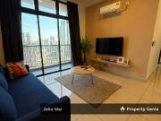 Twin Tower Residence CIQ Below Market For Rent