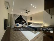Twin Tower Residence for Rent