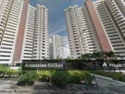 Twin Tower Tanjung Bungah Penang on Sale by Auction save...