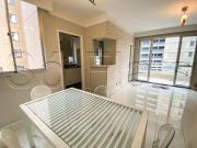 Twin Towers, apartamento duplex disponível para venda...