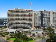 TWIN TOWNS 'OCEAN TOWER'