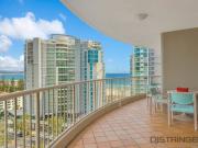 TWIN TOWNS 'OCEAN TOWER'