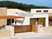 Twin Villa V3, Golf Resort frente mar Costa de Prata