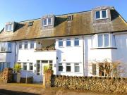Twiss Road, Hythe, 2 Bedroom Apartment