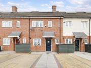 Twist Way, Slough, 3 Bedroom Terraced