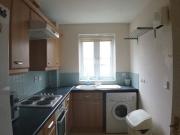 Two 2 large double bedroom top floor flat