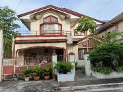 Two 2 Storey House and Lot at Las Piñas Royale Estates...