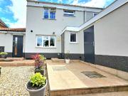 Two Acres Road, Bristol BS14, 3 bed end terrace house to...