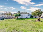 Two Adjoining Properties Zoned R60