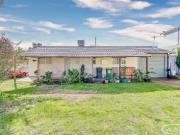 Two Adjoining Properties Zoned R60