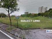 Two Adjoining Residential Land Plots in Batu Ferringhi