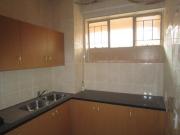 two and half bedroom flat
