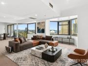 TWO APARTMENTS COMBINED | Unfurnished