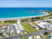 FLEXIBLE LIVING, OCEAN AT YOUR DOORSTEP