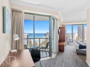 Two Apartments, One Title Beachside Investment with...