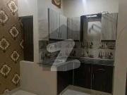 Two Bad Flat Available For Rent In Jinnah Garden Islambad