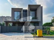 Two Balconies Elegant Designer House