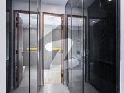 Two Balconies Elegant Designer House Bahria Town Phase 8...