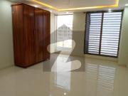 Two Bed Apartment Available For Rent In Sector G Bahria...
