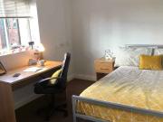 Two Bed Apartment Bronze Shared A Has an Apartment