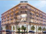 Two Bed Apartment For Sale In LAMAR TOWER, Main Double...