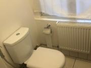 Two bed apartment for two females