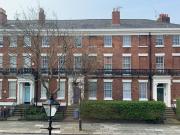 Two Bed Apartment in Georgian Quarter Two Bed Apartment in Georgian Quarter