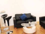 Two Bed Apartment Shared