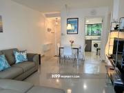 Two Bed Apartment @ Tivoli Villas