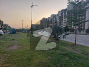 Two Bed Apartment With AC Royal Mall Bahria Enclave Sector C