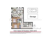 Two Bed Apartment With North Facing Located In Heart Of...