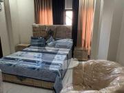 Two Bed Brand New Fully Furnished For Rent In Phase 7...