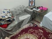 Two Bed DD Apartment Falaknaz Dream
