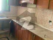 Two Bed Family Apartment For Rent In Jan Colony Chaklala...