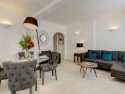 Two bed flat at Hill Street, Mayfair, London, W1J 5NA