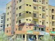 Two Bed Flat Available For Rent On Reasonable Price And...