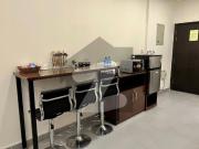 Two bed flat for rent zarkon heights