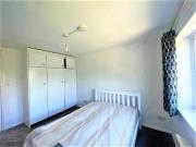 Two Bed Flat In Finchley