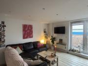 Two bed flat in Hackney