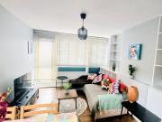 Two bed flat SE23 Forest Hill, London, short let Two bed flat SE23 Forest Hill, London, short let