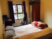 Two bed flat to rent