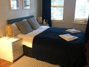 Two Bed Flat To Rent Norbury