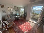 Two Bed Flat with Balcony near Tooting Common